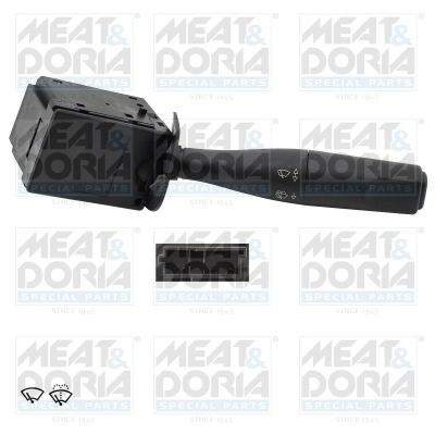 Steering Column Switch